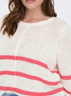 CARNEW Pull en maille