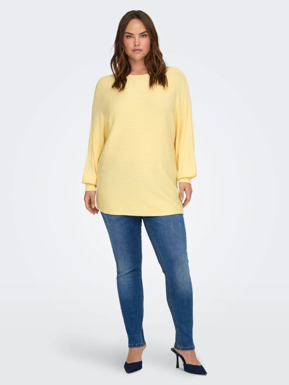 CARNEW Pull en maille