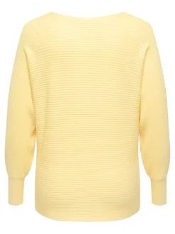 CARNEW Pull en maille