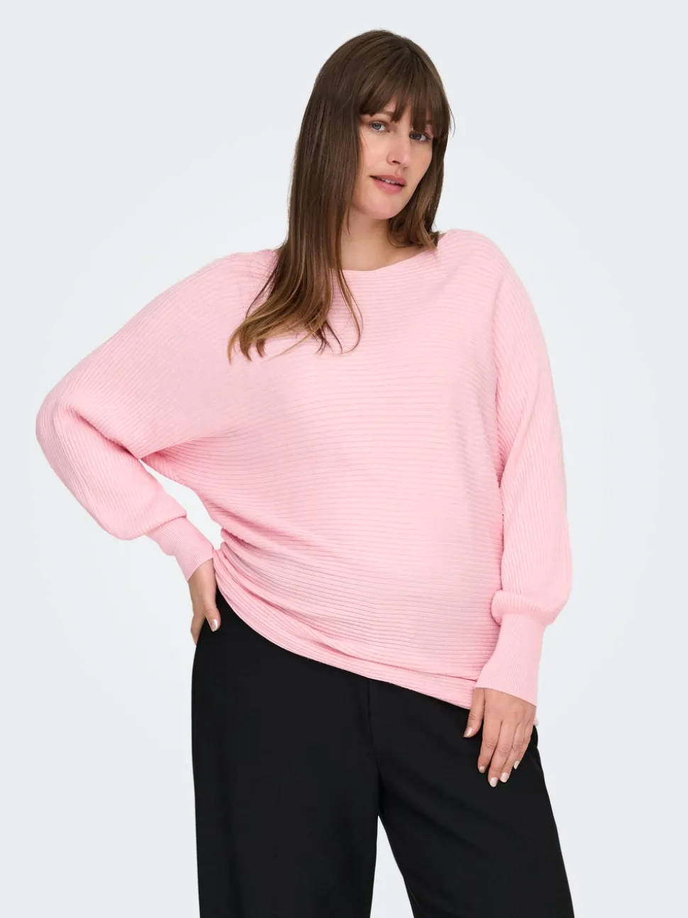 CARNEW Pull en maille