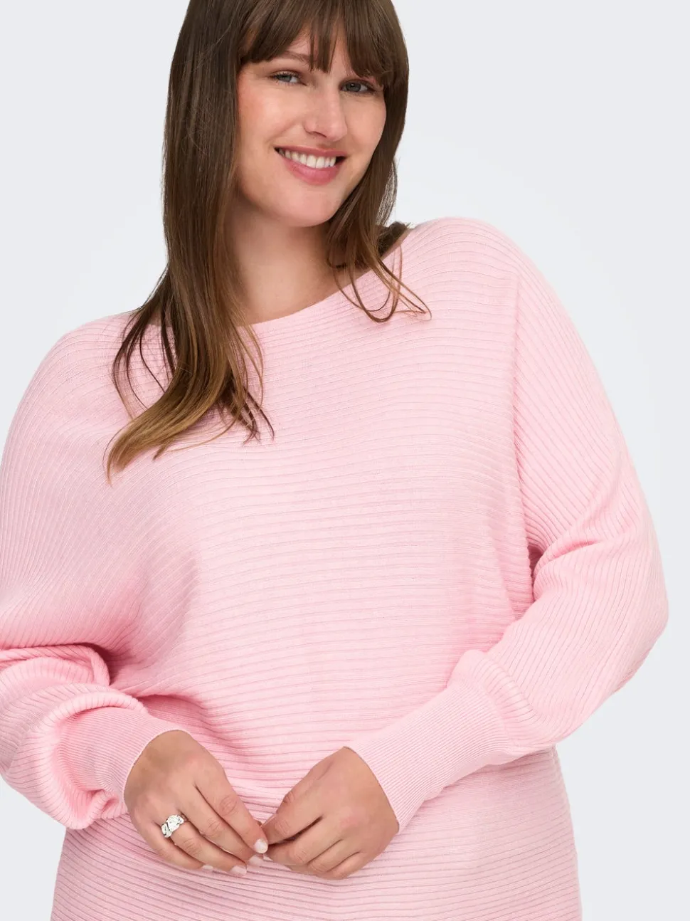 CARNEW Pull en maille