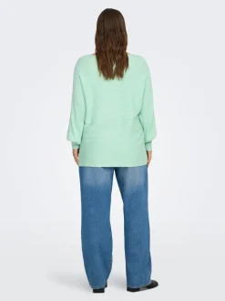 CARNEW Pull en maille