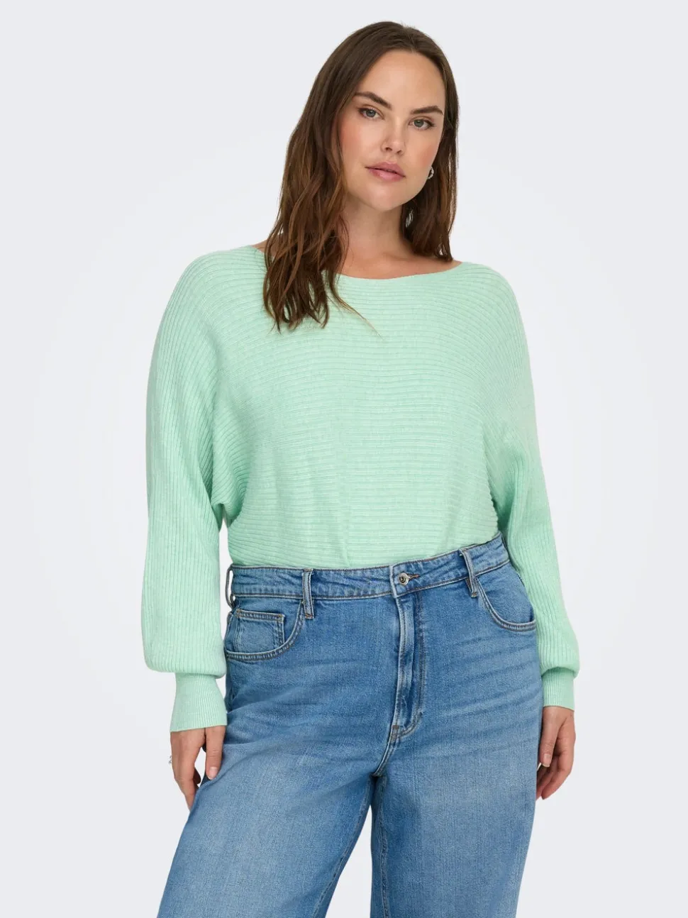 CARNEW Pull en maille