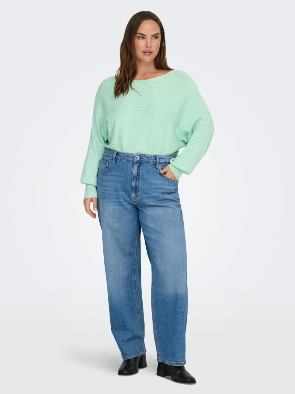 CARNEW Pull en maille