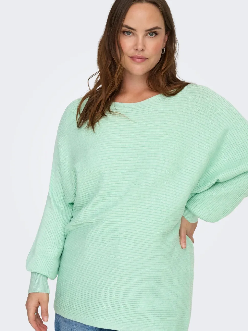 CARNEW Pull en maille