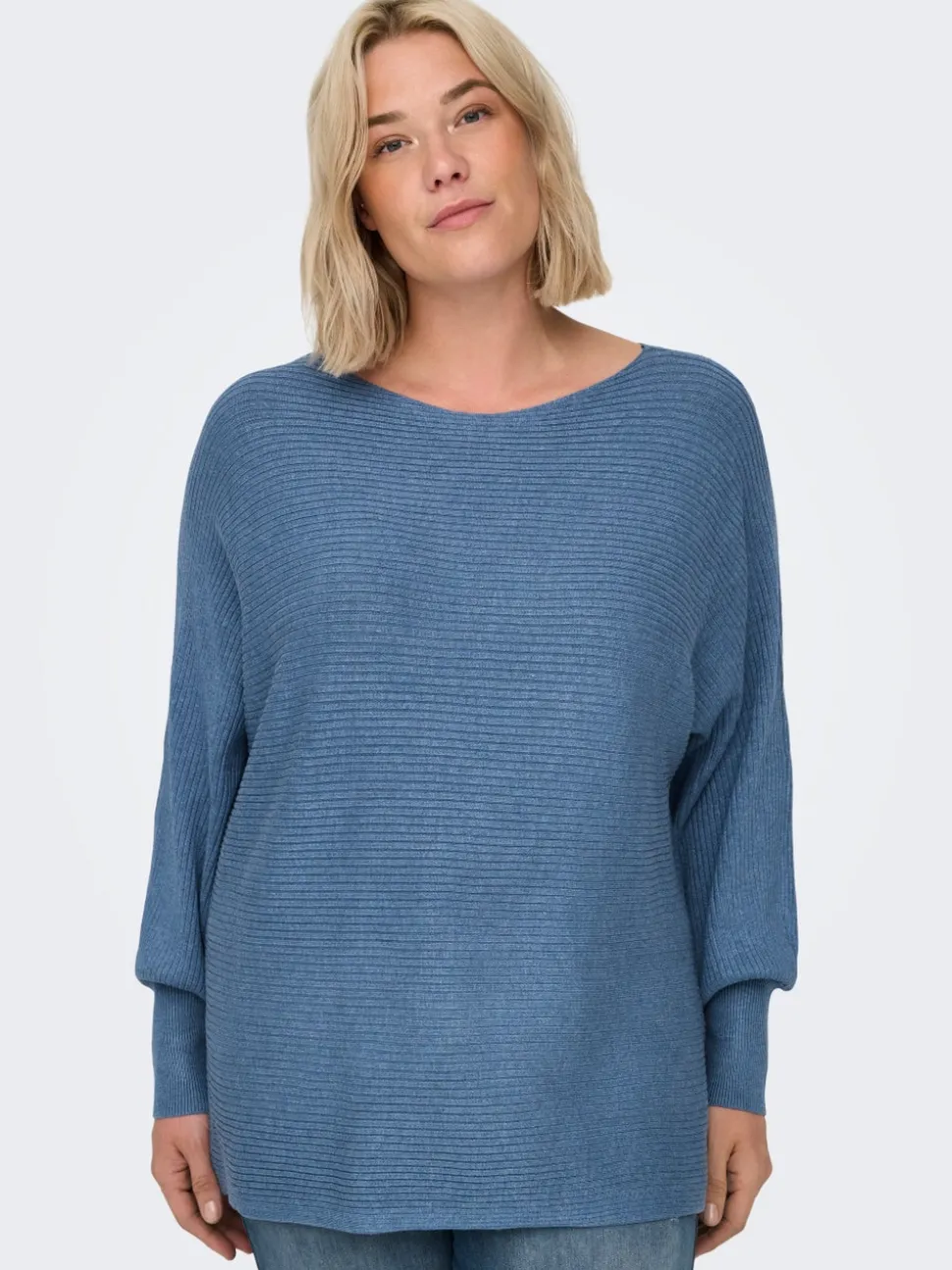 CARNEW Pull en maille