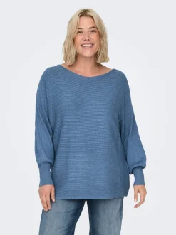 CARNEW Pull en maille
