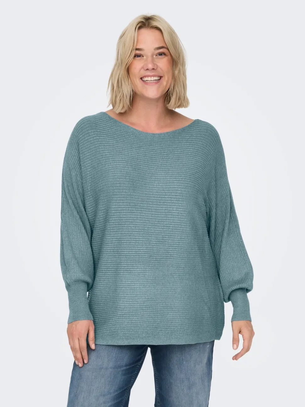 CARNEW Pull en maille