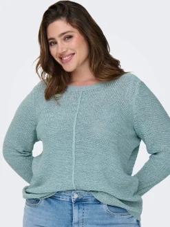 CARNEW Pull en maille