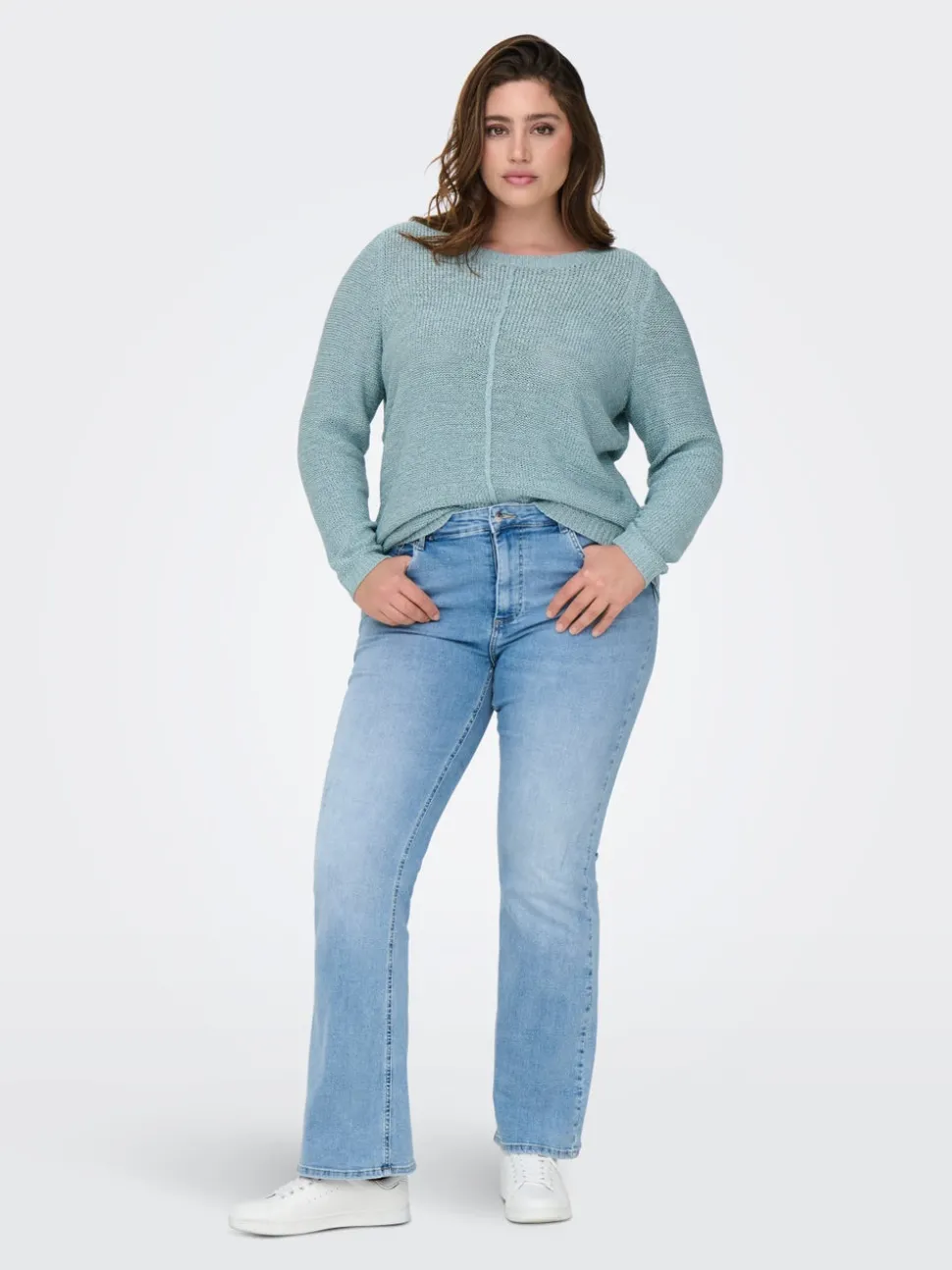 CARNEW Pull en maille