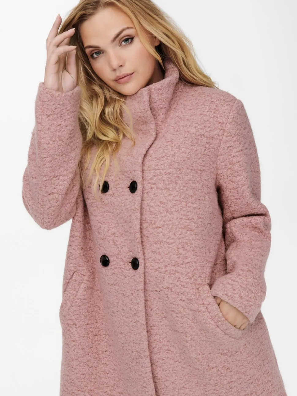 CARNEWSOPHIA Manteau