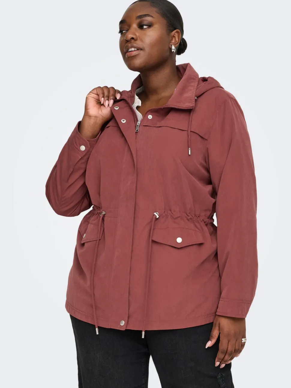 CARNEWSTARLINE Veste
