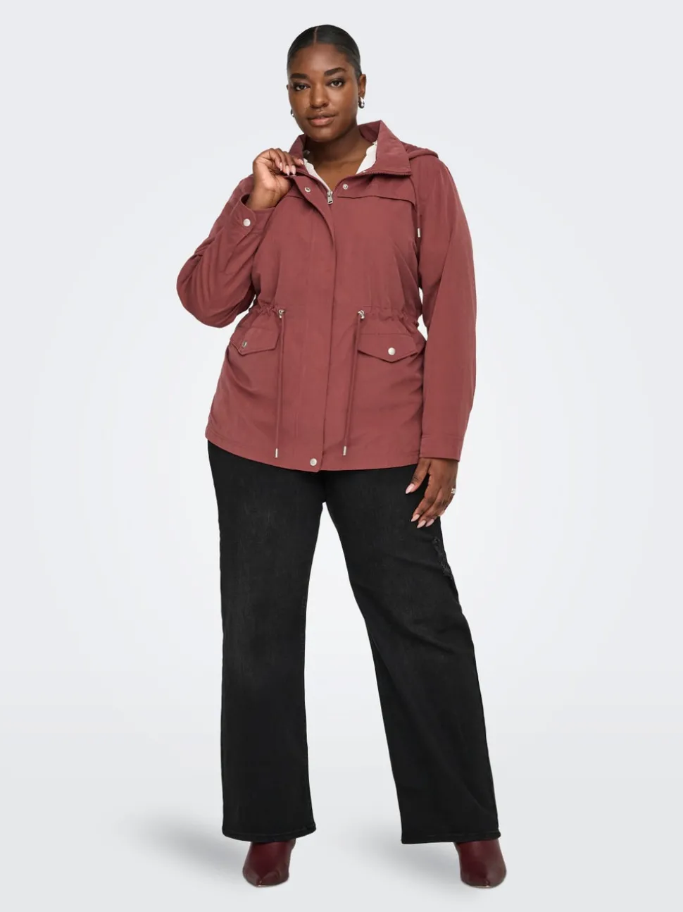 CARNEWSTARLINE Veste