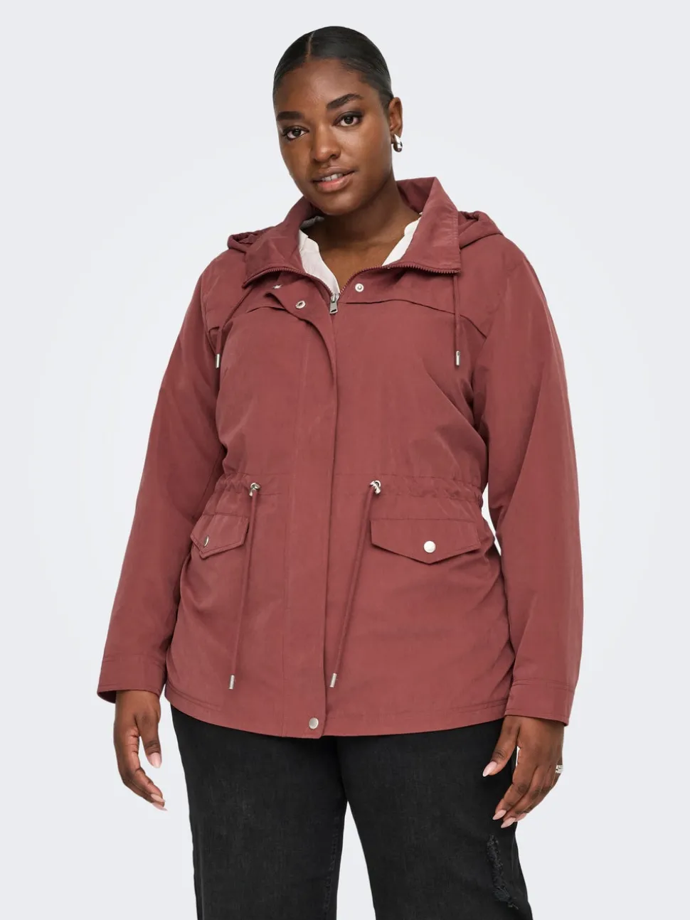 CARNEWSTARLINE Veste