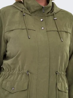CARNEWSTARLINE Veste