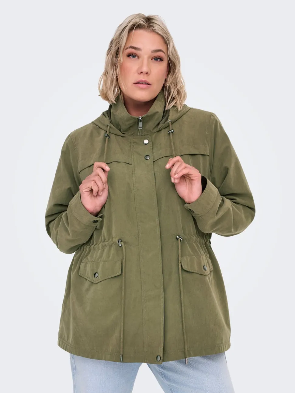 CARNEWSTARLINE Veste