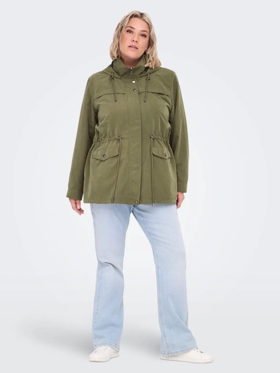 CARNEWSTARLINE Veste