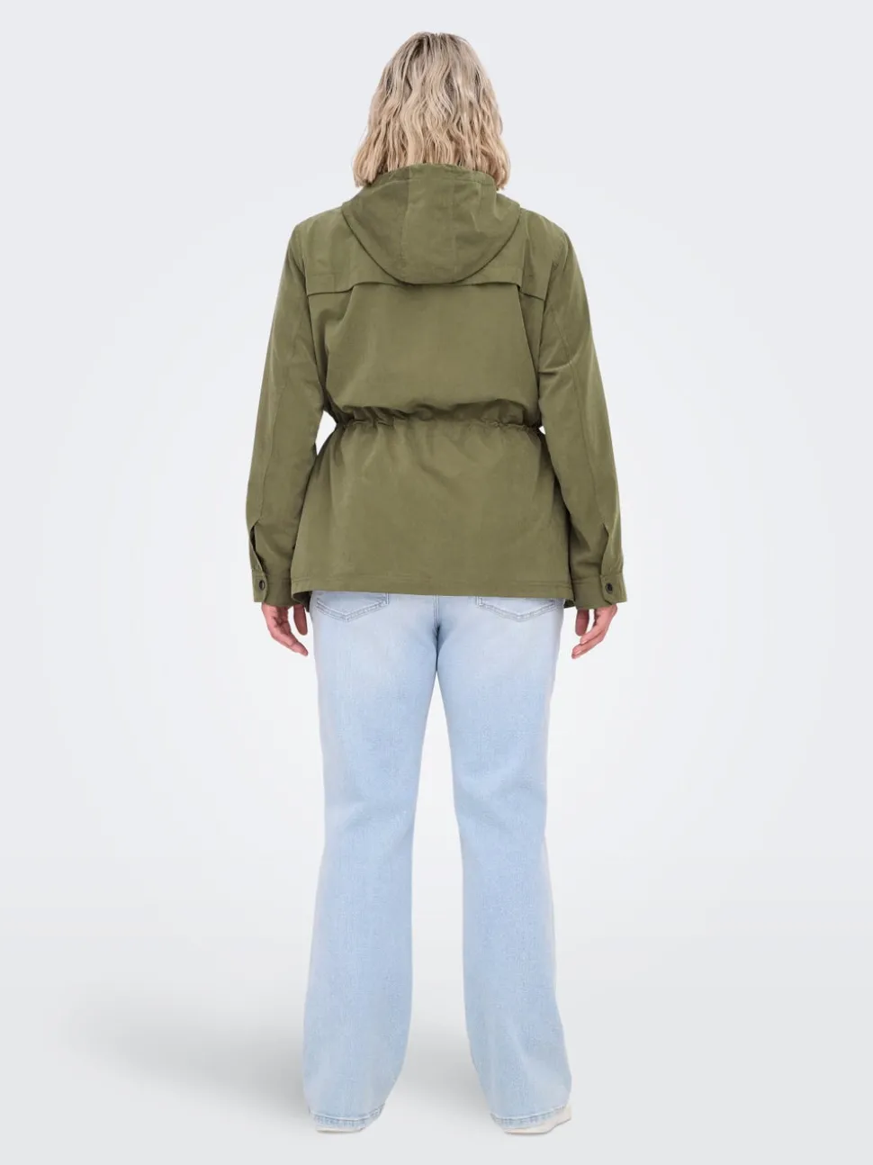 CARNEWSTARLINE Veste