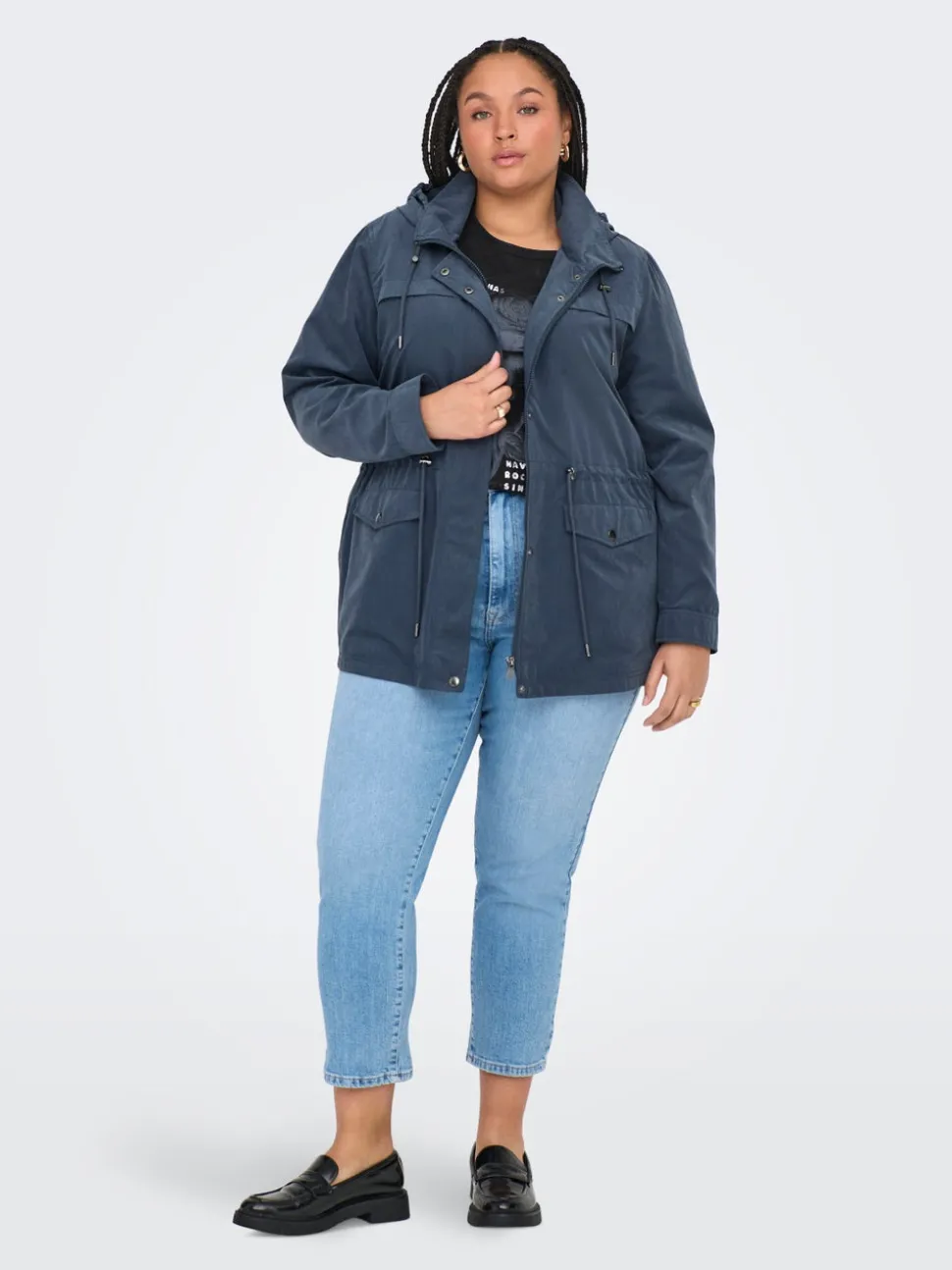 CARNEWSTARLINE Veste