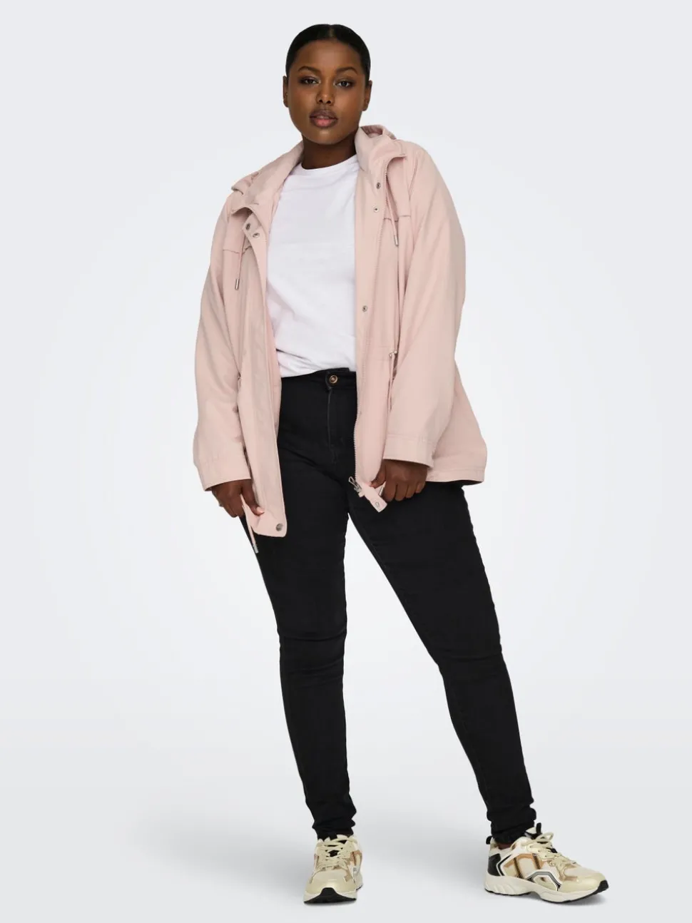 CARNEWSTARLINE Veste