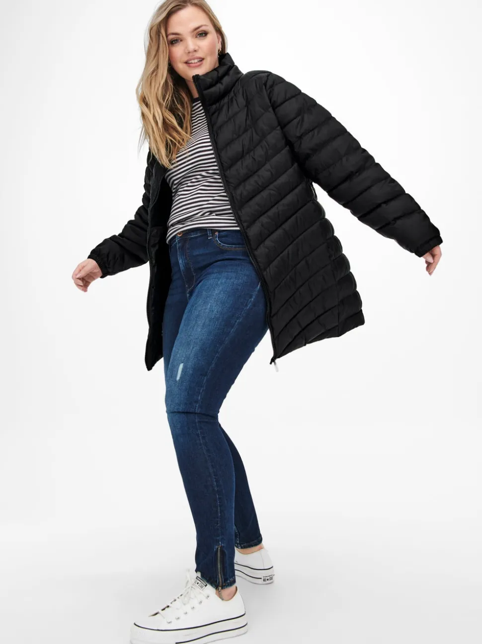 CARNEWTAHOE Manteau