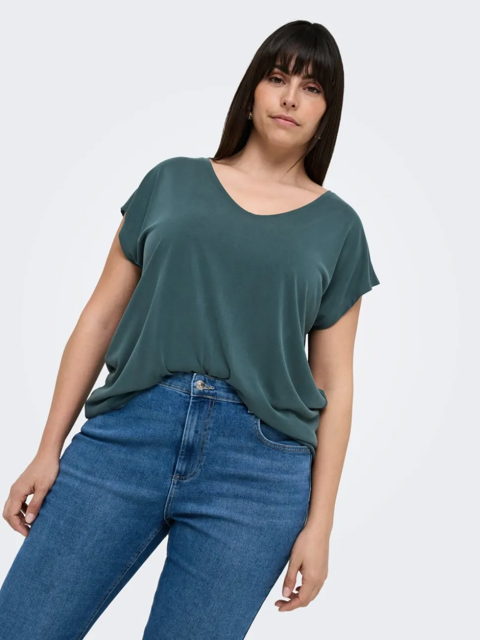 CARNICKY Modal Top