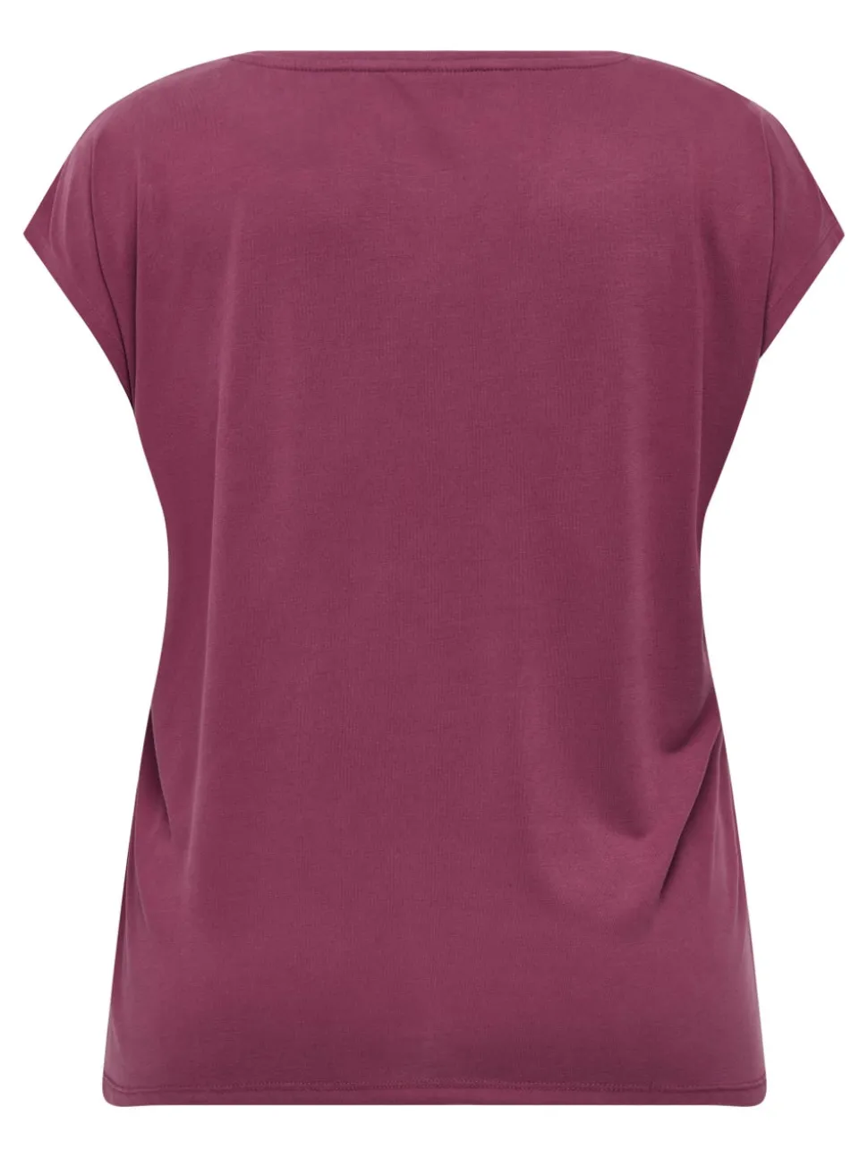 CARNICKY Modal Top