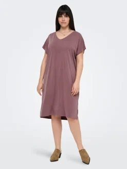 CARNICKY Robe en modal