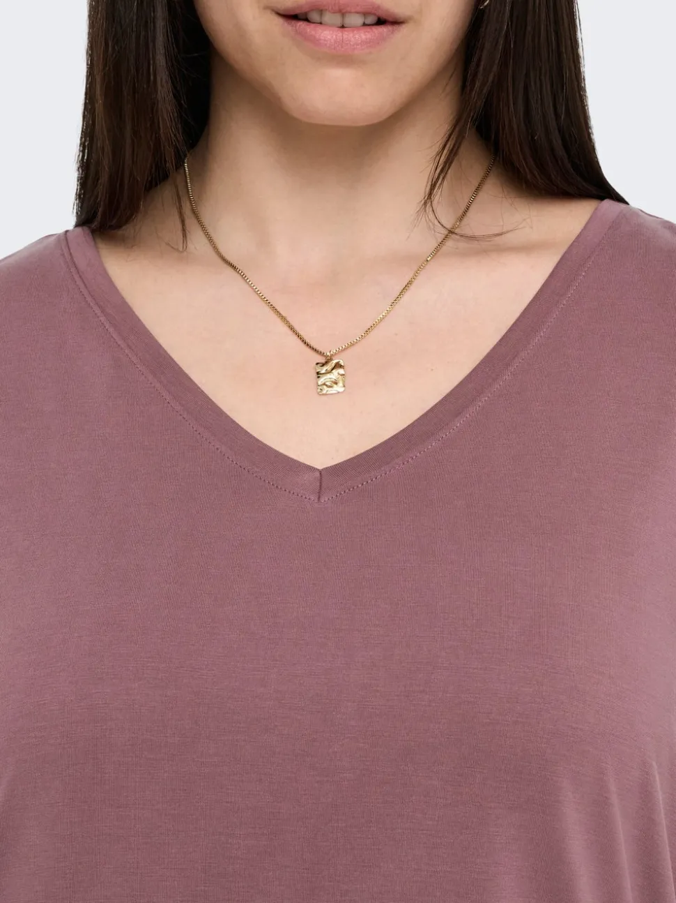 CARNICKY Robe en modal