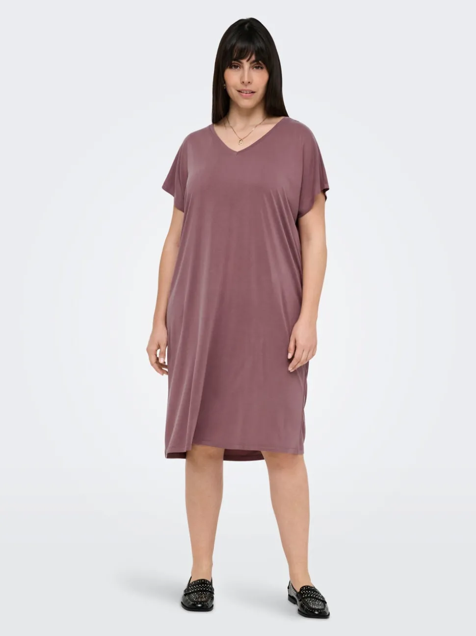CARNICKY Robe en modal