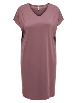 CARNICKY Robe en modal
