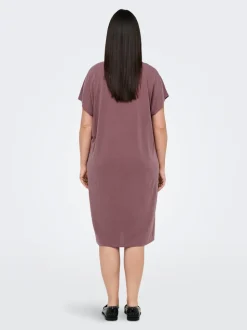 CARNICKY Robe en modal