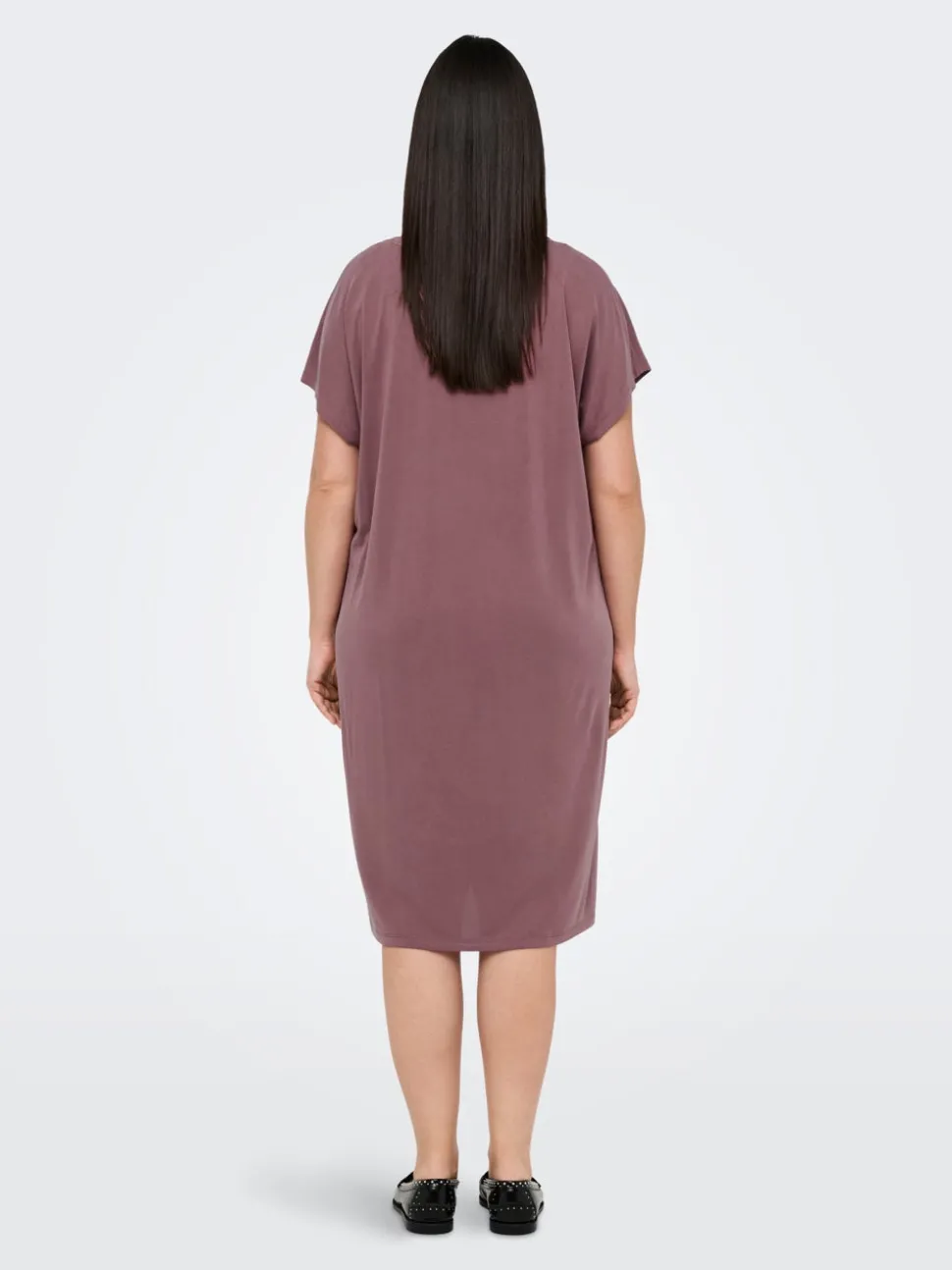 CARNICKY Robe en modal