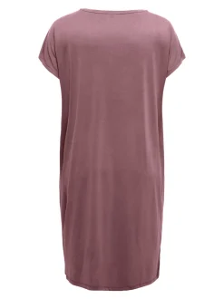 CARNICKY Robe en modal