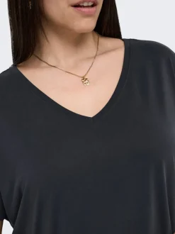 CARNICKY Robe en modal