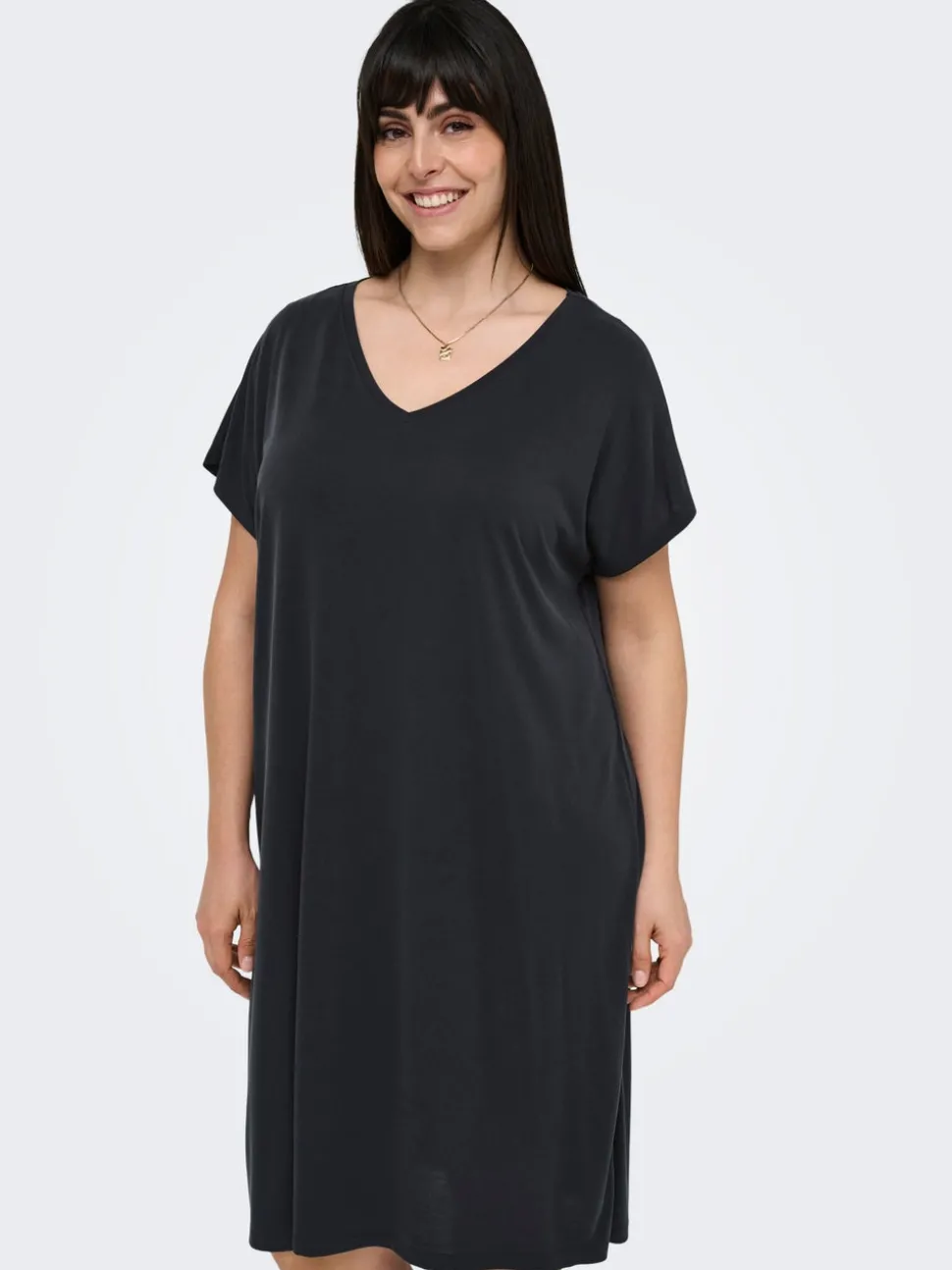 CARNICKY Robe en modal