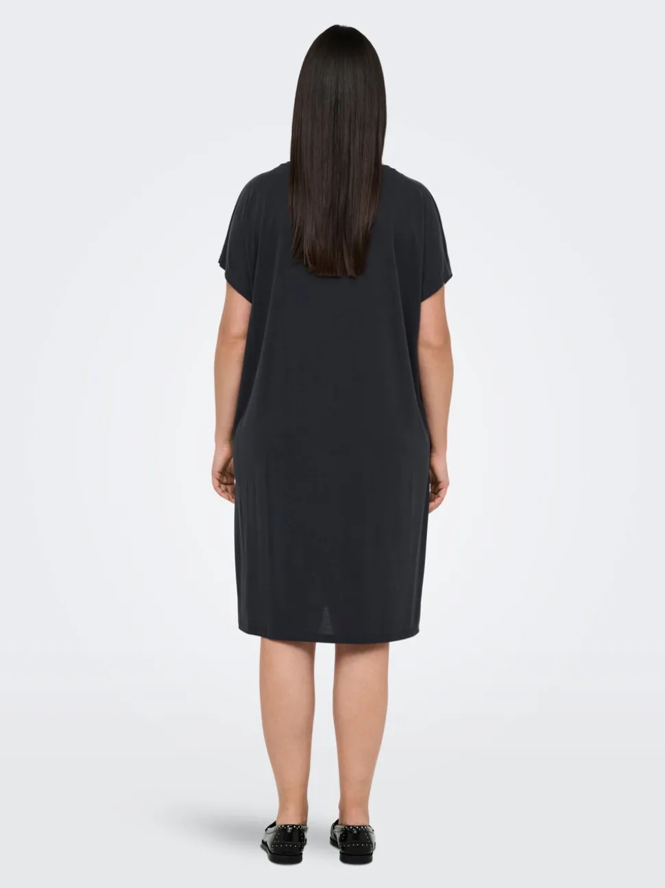 CARNICKY Robe en modal
