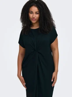 CARNICKY Robe longue