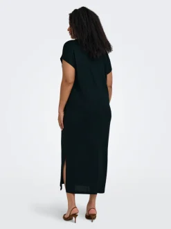 CARNICKY Robe longue