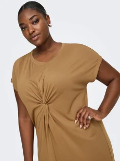 CARNICKY Robe longue