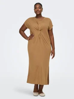 CARNICKY Robe longue