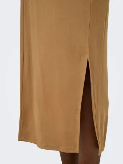 CARNICKY Robe longue
