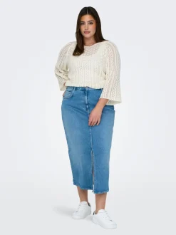 CARNOLA Pull en maille