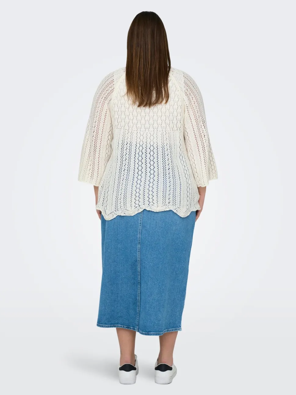 CARNOLA Pull en maille