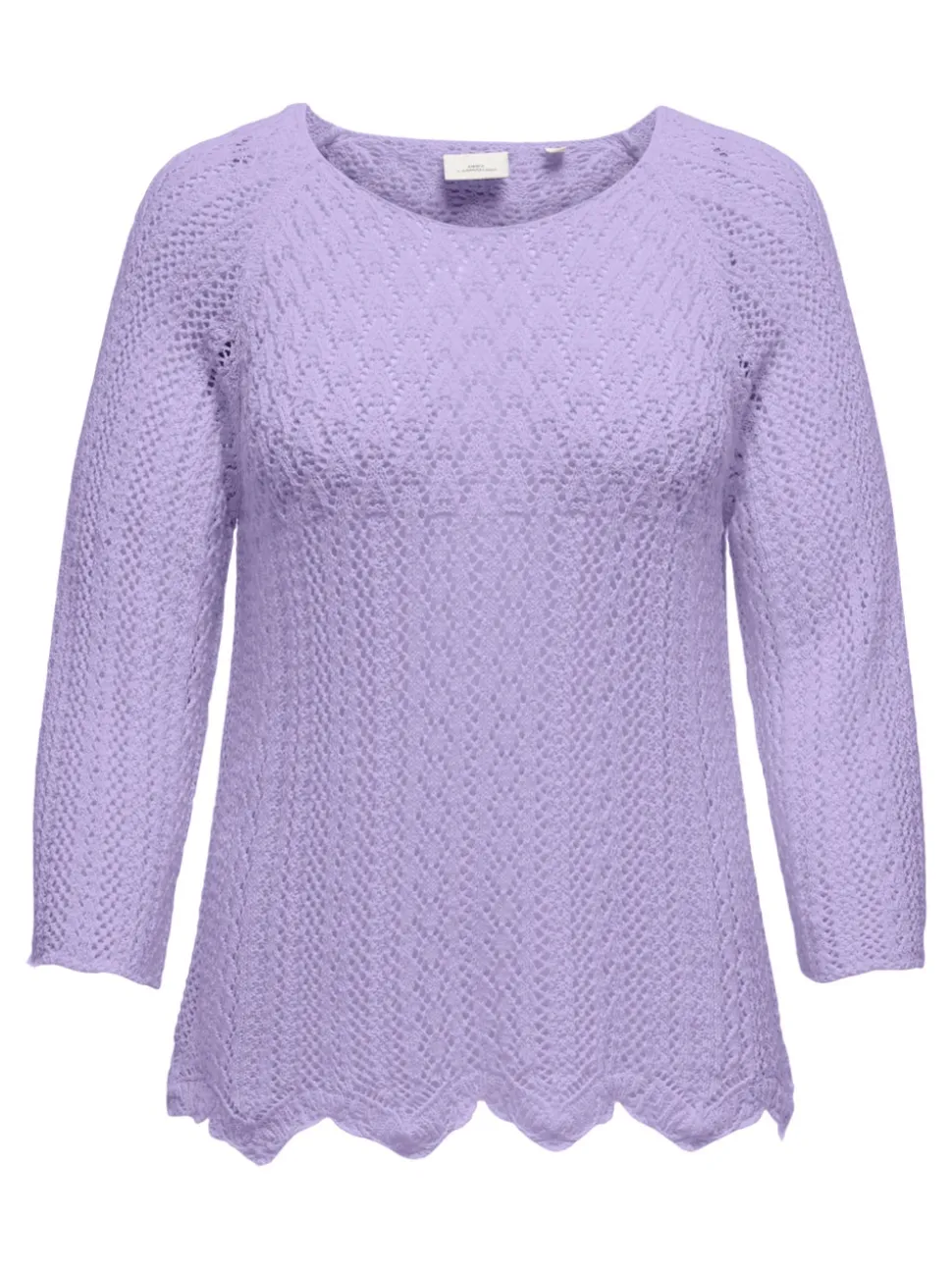 CARNOLA Pull en maille