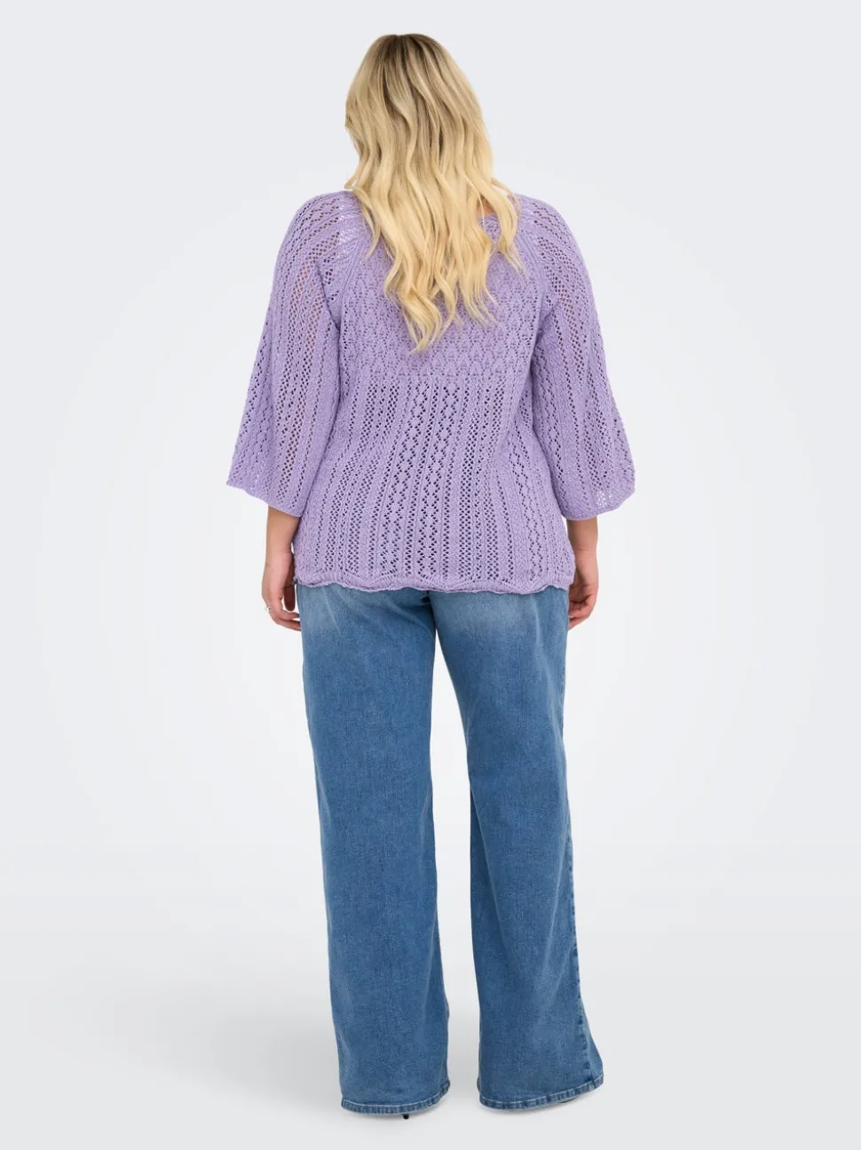 CARNOLA Pull en maille