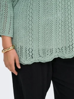 CARNOLA Pull en maille