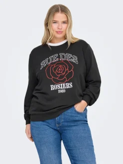 CARNOMI Sweat-shirts