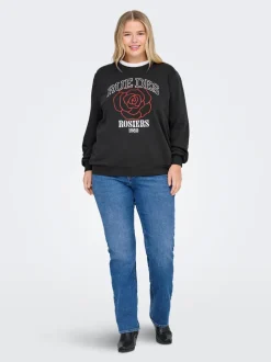 CARNOMI Sweat-shirts