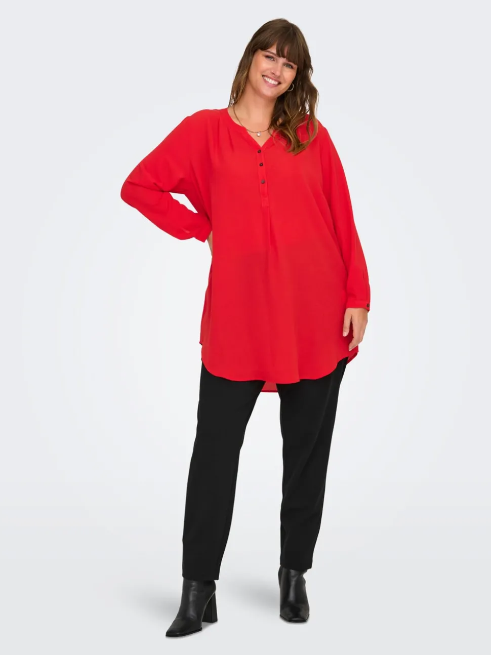 CARNOVA Chemise